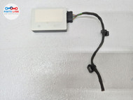 2021-25 MERCEDES GLE53 AMG REAR BLIND SPOT RADAR CONTROL MODULE A0009054111 GL050826-222