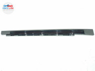 2021-25 MERCEDES GLE53 AMG RIGHT ROOF TRIM MOLDING APPLIQUE SUV W167 PASSENGER GL050826-327