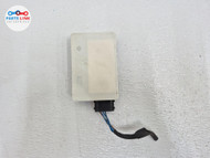 2021-25 MERCEDES GLE53 AMG FRONT BLIND SPOT RADAR SENSOR MODULE A0009054211 GL050826-225