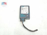 2021-25 MERCEDES GLE53 AMG FRONT BLIND SPOT RADAR SENSOR A0009054211 W167 GL050826-223