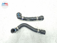 2021-25 MERCEDES GLE53 AMG ENGINE COOLANT WATER HOSE LINE PIPE 3.0L W167 GL050826-353