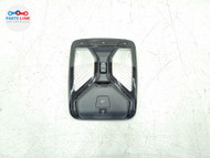 2022-24 BMW X4 M40i FRONT DOME OVERHEAD CONSOLE LIGHT LAMP SWITCH G02 i4 BX040126-063