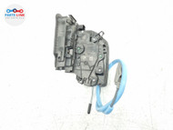 2019-24 BMW X4 M40i FRONT RIGHT DOOR LOCK LATCH ACTUATOR PASSENGER X3 G02 OEM BX040126-012