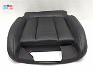 2019-24 BMW X4 M40i FRONT LEFT SEAT COVER LOWER CUSHION COOLED DRIVER G02 BX040126-046