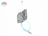 2019-24 BMW X4 M40i FRONT LEFT DOOR LOCK LATCH ACTUATOR DRIVER SIDE G02 X3 OEM BX040126-013