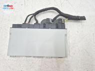 2019-24 BMW X4 M40i FRONT LEFT SEAT CONTROL MODULE 61355A36987 G02 BX040126-055