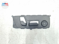 2019-24 BMW X4 M40i Front Right Passenger Side Seat Adjustment Switch Buttons BX040126-032