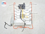 2019-24 BMW X4 M40i Front Left Seat Adjustment Lumbar Support Pad G02 X3 i4 BX040126-027