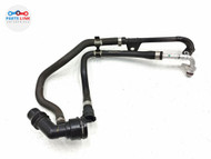 2021-25 MERCEDES GLE53 AMG ELECTRIC SUPER TURBO CHARGER COOLANT HOSE LINE 3.0L GL050826-304