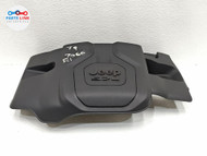 2021-2024 JEEP GRAND CHEROKEE L 5.7L V8 ENGINE MOTOR TOP APPEARANCE COVER OEM JC052126-283