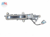 2018-23 RANGE ROVER VELAR REAR RIGHT SIDE EXTERIOR DOOR HANDLE W/ WIRE OEM VL051626-003