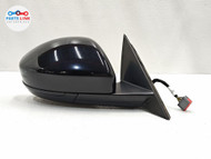 2018-2020 RANGE ROVER VELAR FRONT RIGHT SIDE DOOR EXTERIOR REAR VIEW MIRROR OEM VL051626-004