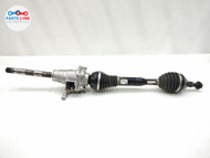 2021-2025 JEEP GRAND CHEROKEE L FRONT LEFT DRIVER SIDE CV AXLE SHAFT OEM JC052126-274
