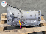 2021-2023 JEEP GRAND CHEROKEE L AUTOMATIC TRANSMISSION GEARBOX 26K 8HP75 OEM JC052126-214