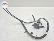 2021-2025 JEEP GRAND CHEROKEE L AIR SUSPENSION ELECTRO VALVE W/ WIRE OEM JC052126-256