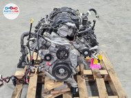 2021-2023 JEEP GRAND CHEROKEE L 5.7L V8 ENGINE MOTOR EZH 26K MILES OEM JC052126-282