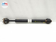 2021-2025 JEEP GRAND CHEROKEE L FRONT DRIVESHAFT DRIVE SHAFT PROPELLER OEM JC052126-242