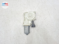 2018-2023 RANGE ROVER VELAR REAR LEFT DRIVER SIDE WINDOW MOTOR REGULATOR OEM VL051626-008