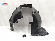 2019-24 BMW X4 M40i FRONT RIGHT FENDER LINER SPLASH SHIELD PASSENGER G02 OEM BX040126-161
