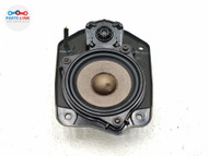 2019-24 BMW X4 M40i FRONT AUDIO SOUND SPEAKER TWEETER SET G02 X5 X6 X7 BX040126-136