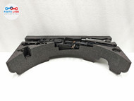 2018-2022 RANGE ROVER VELAR EMERGENCY SPARE TIRE JACK TOOL KIT W/ HOLDER OEM VL051626-109