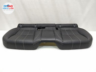 2018-2020 RANGE ROVER VELAR REAR 2ND SECOND ROW SEAT LOWER BOTTOM CUSHION OEM VL051626-107