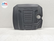 2018-2023 RANGE ROVER VELAR 2.0L TURBO ENGINE MOTOR TOP APPEARANCE COVER OEM VL051626-064