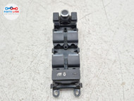 2018-2023 RANGE ROVER VELAR FRONT LEFT DOOR WINDOW MASTER REGULATOR SWITCH OEM VL051626-092