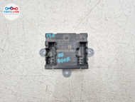 2018-2023 RANGE ROVER VELAR FRONT RIGHT PASSENGER DOOR CONTROL MODULE UNIT OEM VL051626-014