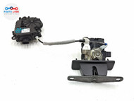 2018-2023 RANGE ROVER VELAR LIFTGATE TAILGATE BACK DOOR LATCH LOCK ACTUATOR OEM VL051626-021