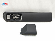 2018-2023 RANGE ROVER VELAR DASH DASHBOARD RIGHT SIDE TRIM COVER PANEL OEM VL051626-097