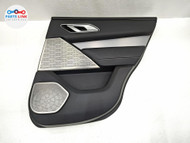 2018-2023 RANGE ROVER VELAR REAR RIGHT SIDE INTERIOR DOOR TRIM COVER PANEL OEM VL051626-025