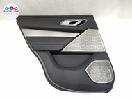 2018-2023 RANGE ROVER VELAR REAR LEFT SIDE INTERIOR DOOR TRIM COVER PANEL OEM VL051626-026