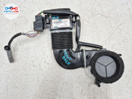 2018-2023 RANGE ROVER VELAR FRONT RIGHT SIDE SEAT BACK CUSHION BLOWER MOTOR OEM VL051626-046