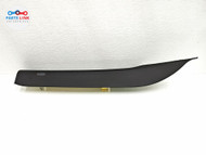 2018-2023 RANGE ROVER VELAR FRONT WINDSHIELD RIGHT SIDE A PILLAR TRIM COVER OEM VL051626-027