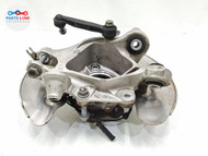 2019-24 BMW X4 M40i REAR RIGHT SPINDLE KNUCKLE WHEEL HUB PASSENGER SIDE OEM G02 BX040126-157