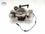 2019-24 BMW X4 M40i REAR LEFT SPINDLE KNUCKLE WHEEL HUB DRIVER SIDE OEM G02 BX040126-156