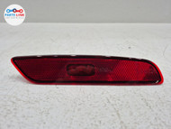 2022-24 BMW X4 M40i Rear LEFT Bumper Reflector Panel Trim RED OEM G02 BX040126-094