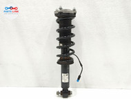 2019-25 BMW X4 M40i REAR LEFT ACTIVE SHOCK STRUT EDC G02 ASSEMBLY DRIVER OEM BX040126-148