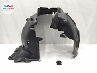 2019-24 BMW X4 M40i Front Left Driver Wheel Fender Liner Splash Guard G02 OEM BX040126-160
