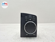 2023-24 BMW X4 M40i CONSOLE iDRIVE PANEL ROTARY KNOB SWITCH G02 BX040126-103