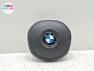 2019-24 BMW X4 M40i DRIVER STEERING WHEEL AIRBAG HORN AIR BAG G02 X5 X6 XM BX040126-122