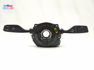 2019-22 BMW X4 M40i Steering Column Cluster Wiper Stalk Clock Switch G02 BX040126-126