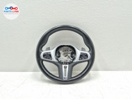 2020-24 BMW X4 M40i STEERING WHEEL PADDLE SHIFTERS HEATED EBONY G02 BX040126-123