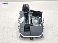 2022-24 BMW X4 M40i CENTER CONSOLE SHIFTER PANEL IGNITION SWITCH G02 3.0L BX040126-116
