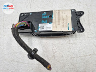2018-2023 RANGE ROVER VELAR FRONT RIGHT PASSENGER SIDE SEAT ADJUST SWITCH OEM VL051626-038