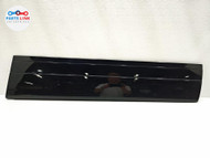 2018-2023 RANGE ROVER VELAR FRONT RIGHT SIDE DOOR SHELL LOWER MOLDING OEM VL051626-095