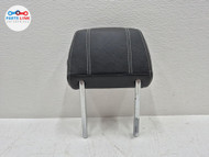 2018-2023 RANGE ROVER VELAR REAR SECOND ROW SEAT OUTER HEADREST HEAD REST OEM VL051626-043