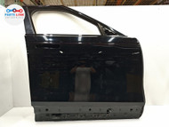 2018-2023 RANGE ROVER VELAR FRONT RIGHT PASSENGER SIDE DOOR SHELL COVER OEM VL051626-093