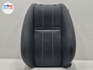 2018-2023 RANGE ROVER VELAR FRONT LEFT DRIVER SIDE UPPER SEAT CUSHION OEM VL051626-031